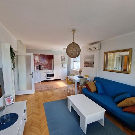 Lovely Condo With Free Parking Ljubljana Exteriör bild