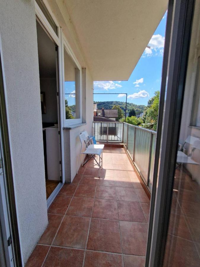 Lovely Condo With Free Parking Ljubljana Exteriör bild